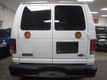 2007 Ford E-250 E 250 CARGO VAN - 17031389 - 5