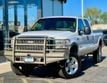 2007 Ford F350 FORD F-350 SUPER DUTY LARIAT - 22923639 - 0