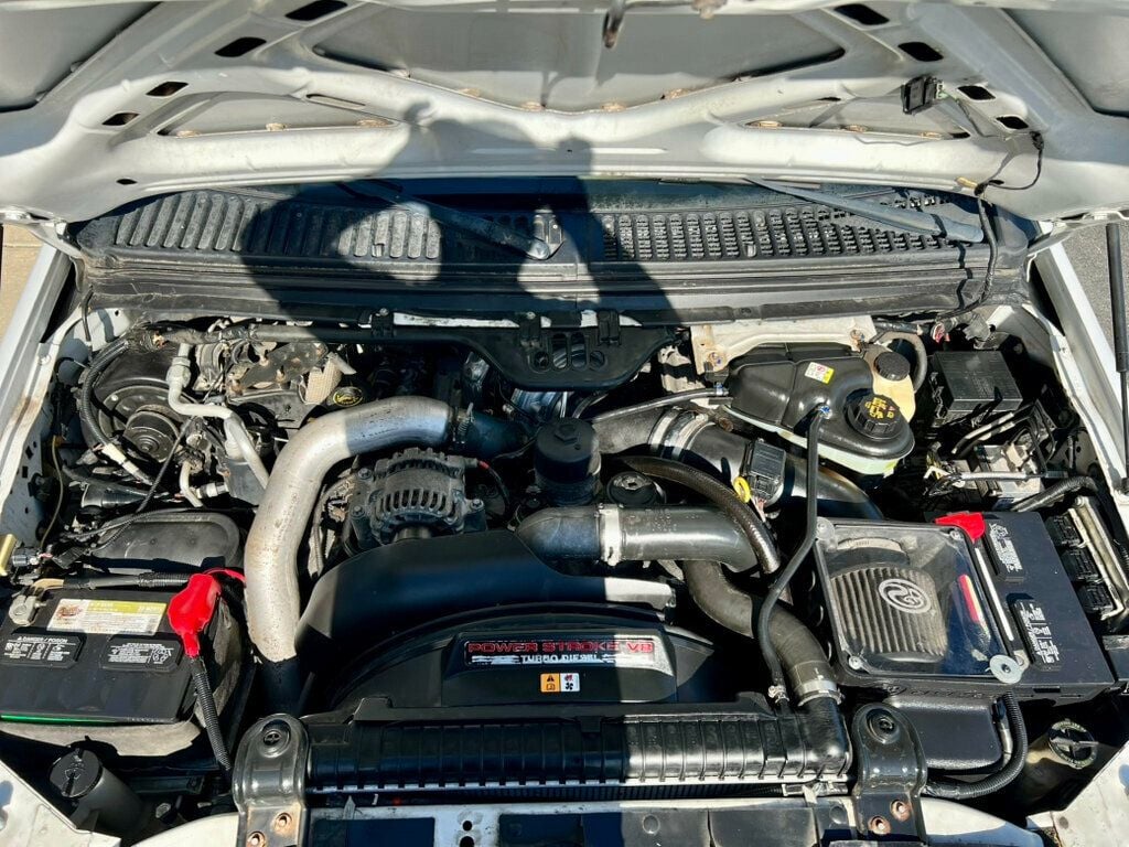 2007 Ford F350 FORD F-350 SUPER DUTY LARIAT - 22923639 - 9