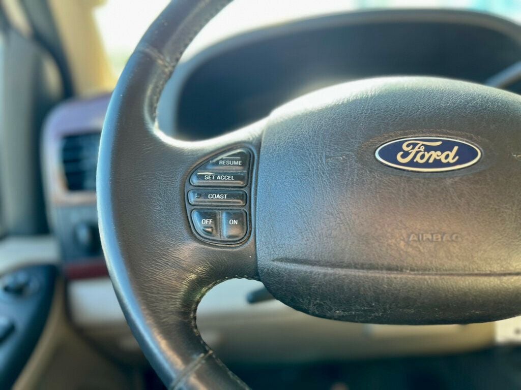 2007 Ford F350 FORD F-350 SUPER DUTY LARIAT - 22923639 - 17