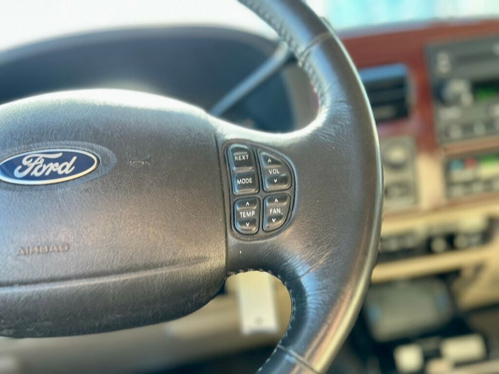 2007 Ford F350 FORD F-350 SUPER DUTY LARIAT - 22923639 - 18