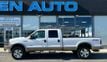2007 Ford F350 FORD F-350 SUPER DUTY LARIAT - 22923639 - 1
