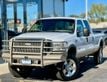2007 Ford F350 FORD F-350 SUPER DUTY LARIAT - 22923639 - 25