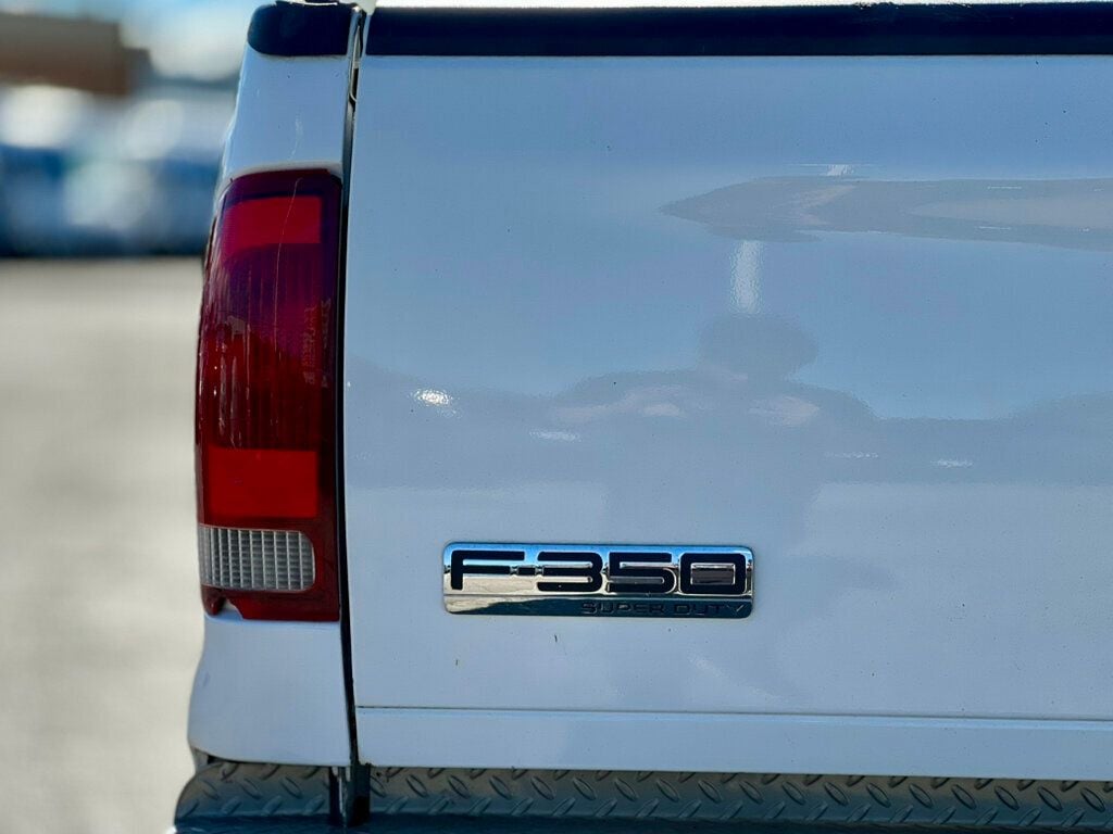 2007 Ford F350 FORD F-350 SUPER DUTY LARIAT - 22923639 - 7