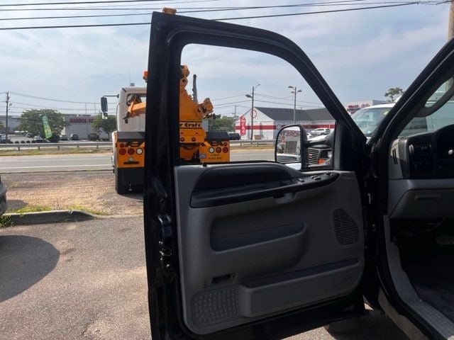 2007 Ford F350 SD 4X4 MASON DUMP TRUCK LOW MILES SEVERAL IN STOCK - 22419047 - 20