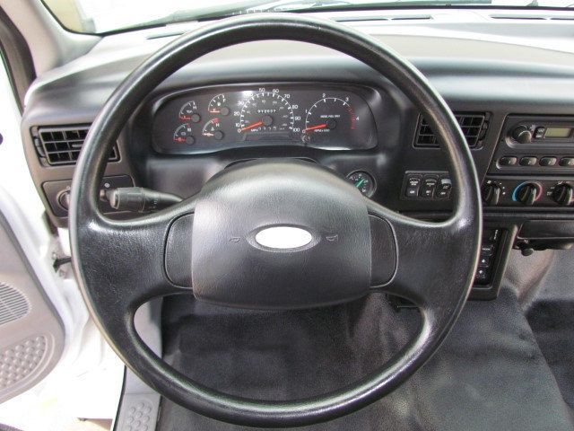 2007 Ford F750 Fuel - Lube Service Truck - 16545989 - 19