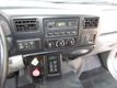 2007 Ford F750 Fuel - Lube Service Truck - 16545989 - 20