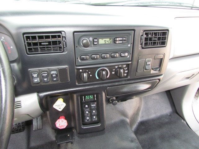 2007 Ford F750 Fuel - Lube Service Truck - 16545989 - 20