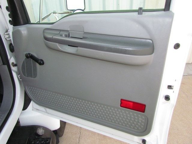 2007 Ford F750 Fuel - Lube Service Truck - 16545989 - 21