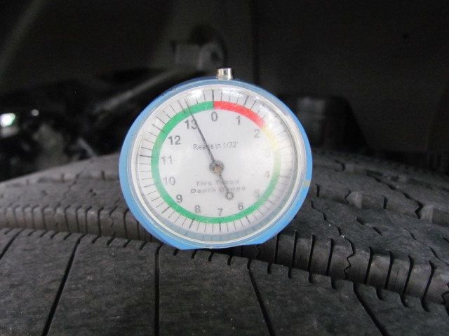 2007 Ford F750 Fuel - Lube Service Truck - 16545989 - 24