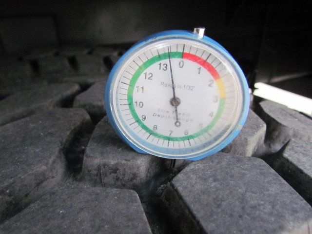 2007 Ford F750 Fuel - Lube Service Truck - 16545989 - 26