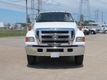 2007 Ford F750 Fuel - Lube Service Truck - 16545989 - 4