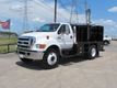 2007 Ford F750 Fuel - Lube Service Truck - 16545989 - 5