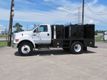 2007 Ford F750 Fuel - Lube Service Truck - 16545989 - 6