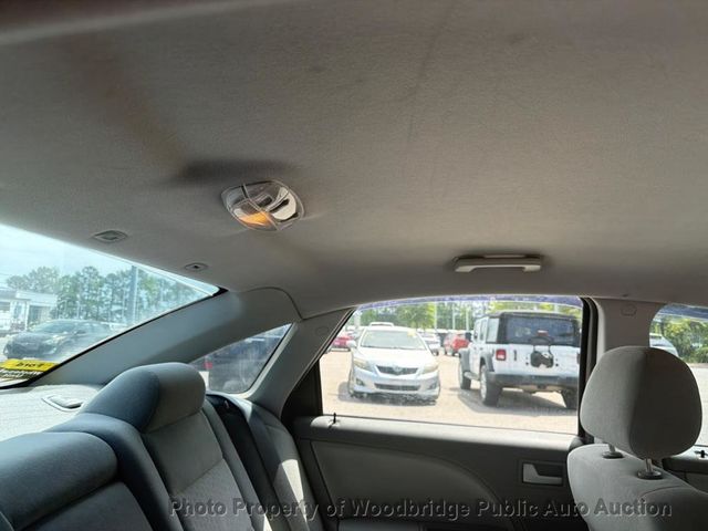 2007 Ford Five Hundred 4dr Sedan SEL FWD - 23017897 - 9