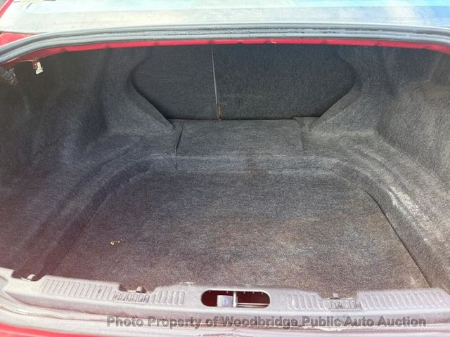 2007 Ford Five Hundred 4dr Sedan SEL FWD - 23017897 - 11