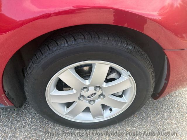 2007 Ford Five Hundred 4dr Sedan SEL FWD - 23017897 - 12