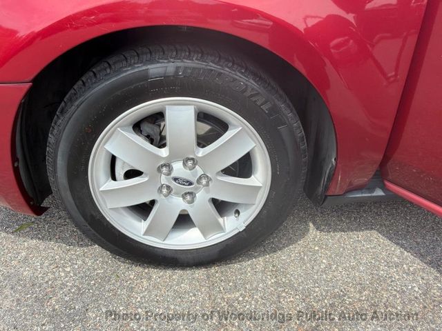 2007 Ford Five Hundred 4dr Sedan SEL FWD - 23017897 - 13