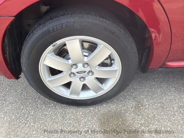 2007 Ford Five Hundred 4dr Sedan SEL FWD - 23017897 - 14