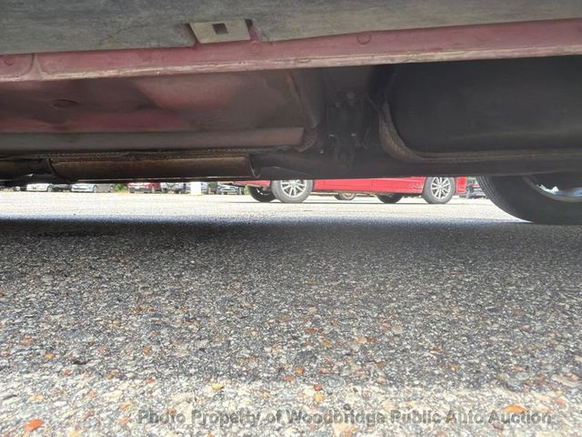 2007 Ford Five Hundred 4dr Sedan SEL FWD - 23017897 - 16