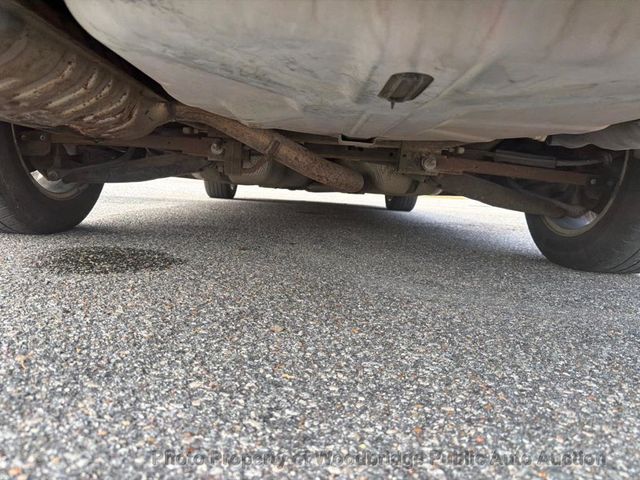 2007 Ford Five Hundred 4dr Sedan SEL FWD - 23017897 - 17