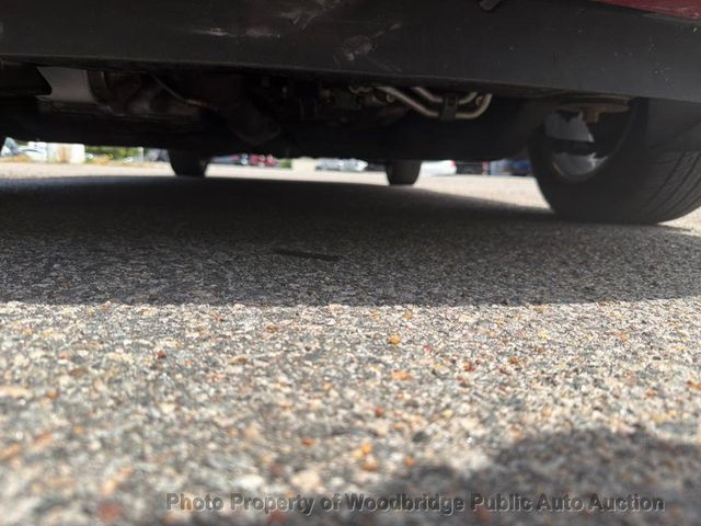 2007 Ford Five Hundred 4dr Sedan SEL FWD - 23017897 - 19