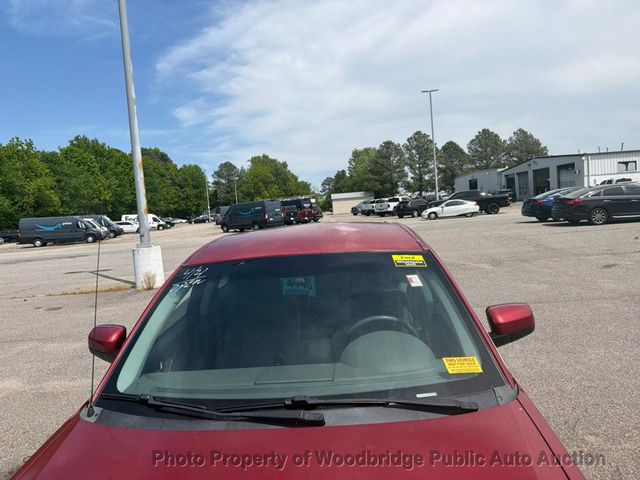 2007 Ford Five Hundred 4dr Sedan SEL FWD - 23017897 - 4