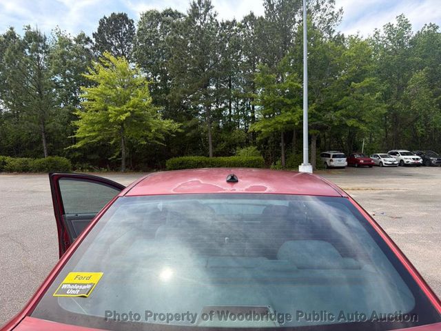 2007 Ford Five Hundred 4dr Sedan SEL FWD - 23017897 - 5