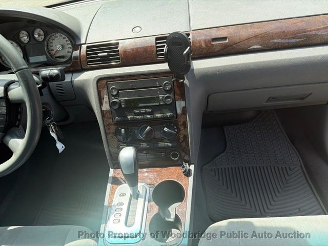 2007 Ford Five Hundred 4dr Sedan SEL FWD - 23017897 - 7