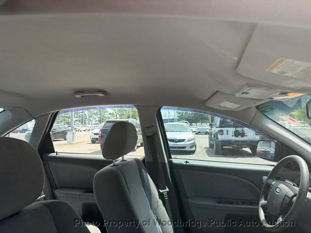 2007 Ford Five Hundred 4dr Sedan SEL FWD - 23017897 - 8