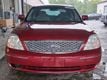 2007 Ford Five Hundred 4dr Sedan SEL FWD - 23029959 - 1