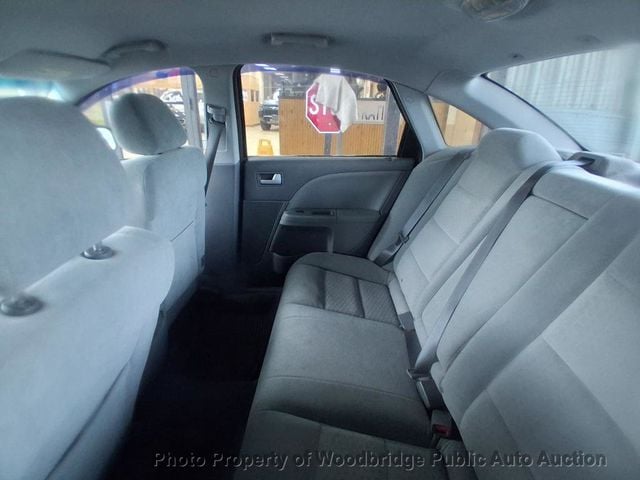2007 Ford Five Hundred 4dr Sedan SEL FWD - 23029959 - 7