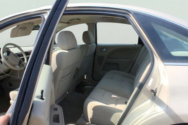 2007 Ford Five Hundred 4dr Sedan SEL FWD - 23004578 - 4