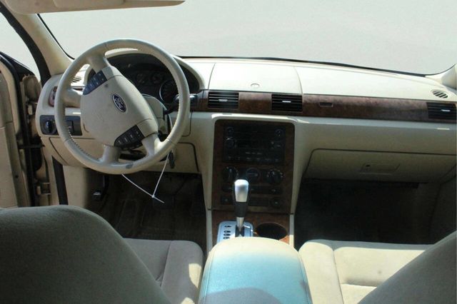 2007 Ford Five Hundred 4dr Sedan SEL FWD - 23004578 - 5
