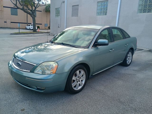 2007 Ford Five Hundred 4dr Sedan SEL FWD Clean Title Florida Car - 22956493 - 0
