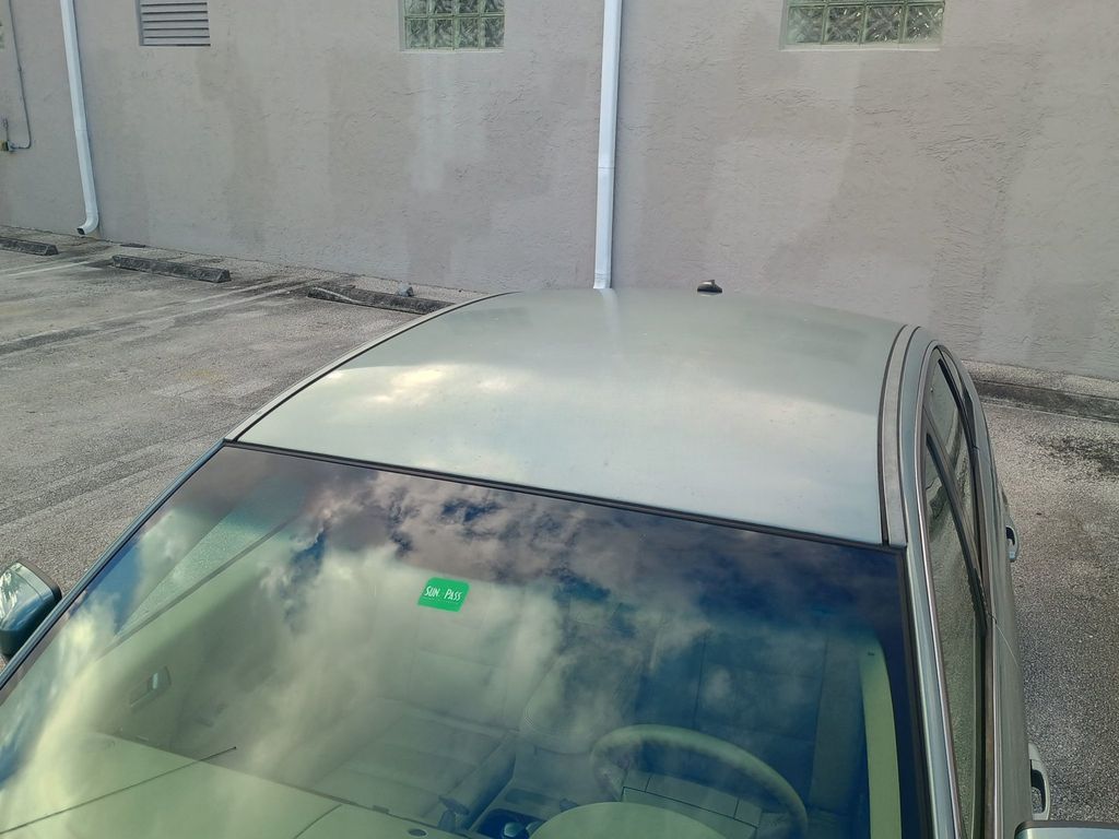 2007 Ford Five Hundred 4dr Sedan SEL FWD Clean Title Florida Car - 22956493 - 10