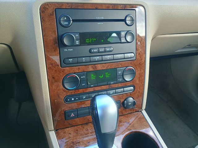 2007 Ford Five Hundred 4dr Sedan SEL FWD Clean Title Florida Car - 22956493 - 20