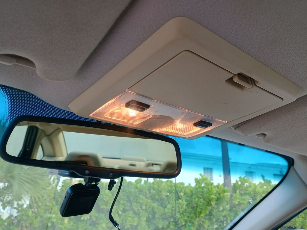 2007 Ford Five Hundred 4dr Sedan SEL FWD Clean Title Florida Car - 22956493 - 23