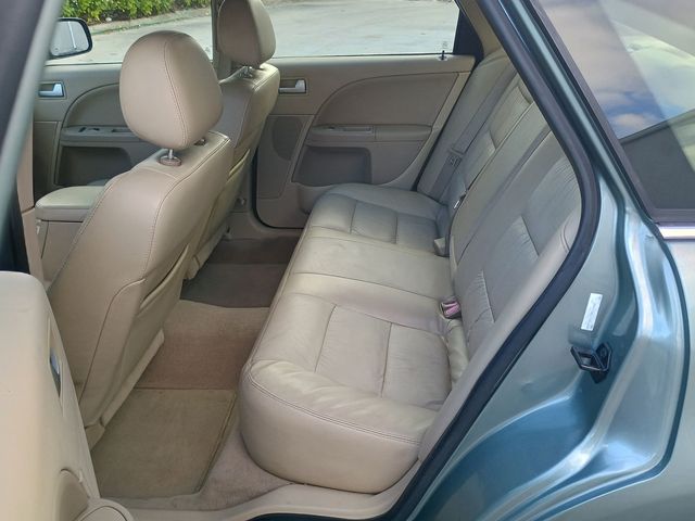 2007 Ford Five Hundred 4dr Sedan SEL FWD Clean Title Florida Car - 22956493 - 27