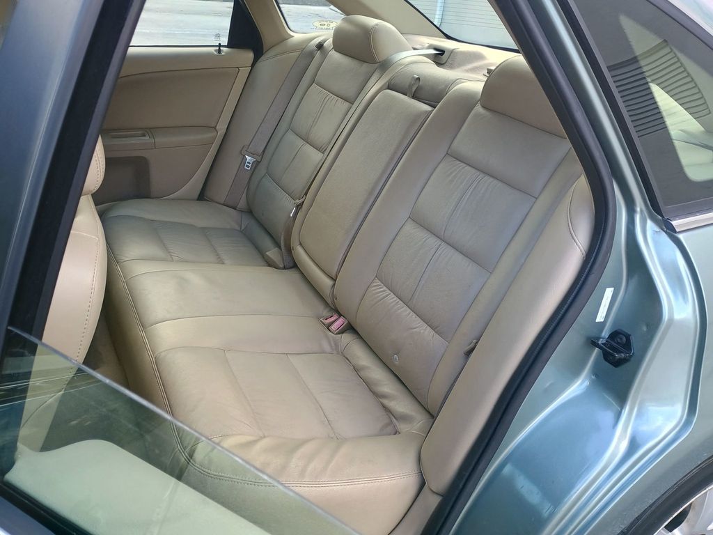 2007 Ford Five Hundred 4dr Sedan SEL FWD Clean Title Florida Car - 22956493 - 28