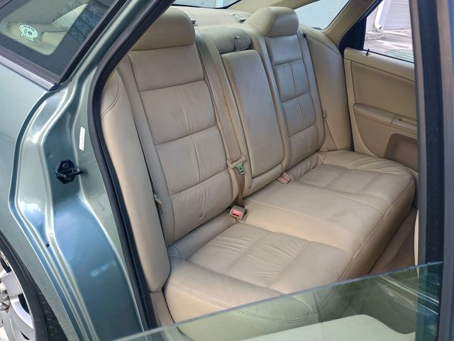 2007 Ford Five Hundred 4dr Sedan SEL FWD Clean Title Florida Car - 22956493 - 30