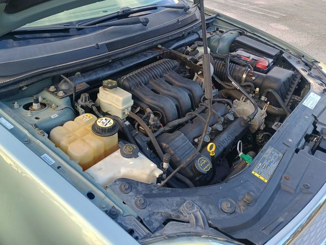 2007 Ford Five Hundred 4dr Sedan SEL FWD Clean Title Florida Car - 22956493 - 37