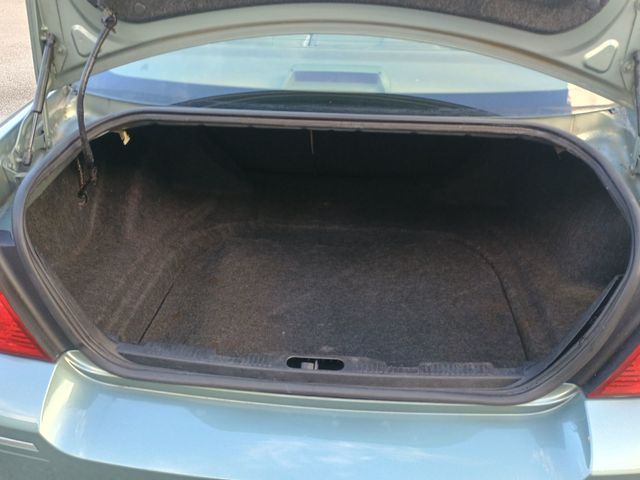 2007 Ford Five Hundred 4dr Sedan SEL FWD Clean Title Florida Car - 22956493 - 41