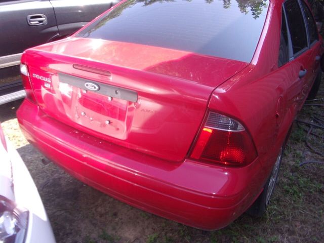 2007 Ford Focus  - 20532803 - 1