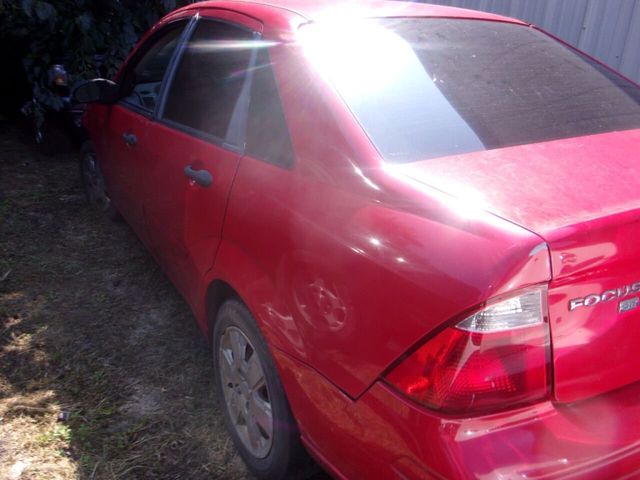 2007 Ford Focus  - 20532803 - 2