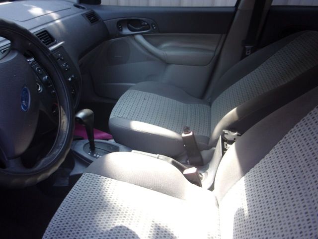 2007 Ford Focus  - 20532803 - 3