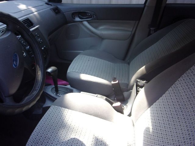 2007 Ford Focus  - 20532803 - 4