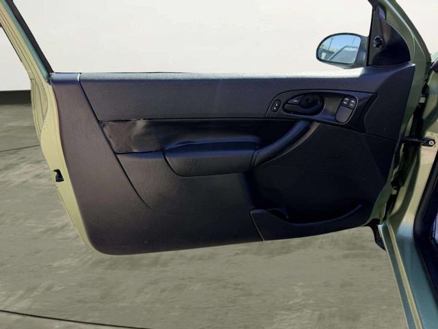 2007 Ford Focus 3dr Coupe SES - 23025731 - 13