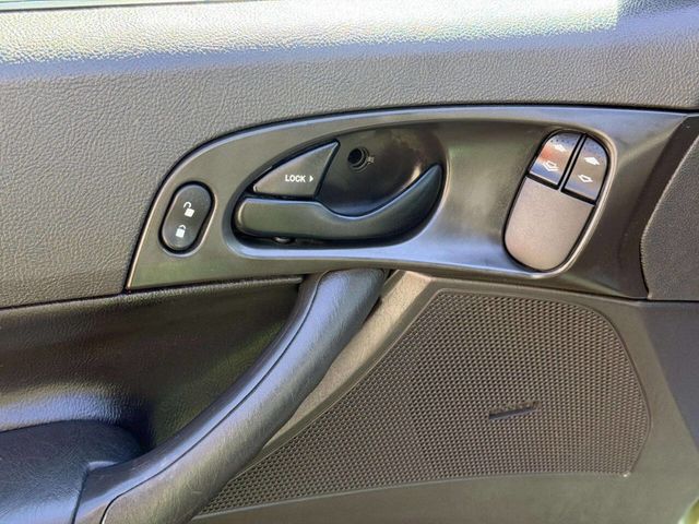 2007 Ford Focus 3dr Coupe SES - 23025731 - 14