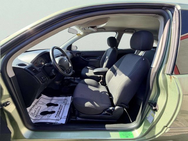 2007 Ford Focus 3dr Coupe SES - 23025731 - 15